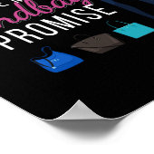 Nog één handtas Mode Poster (Hoek)