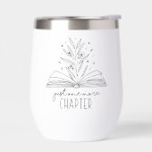 Nog één hoofdstuk Bloeiend Bloemboek (Links)