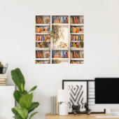 Nog een hoofdstuk boek liefhebber Mok Poster (Thuiskantoor)