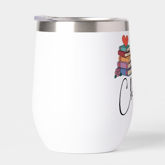 Nog een hoofdstuk Boek Lover (Rechts)