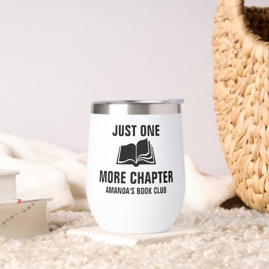 Nog één hoofdstuk gepersonaliseerde boekenclubnaam (Woonkamer)