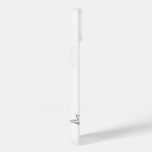 Nog een hoofdstuk - Gezellig boek minnaar ontwerp Case-Mate iPhone Case (Achterkant / Rechts)