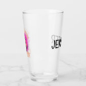 Nog één hoofdstuk glas (Links)