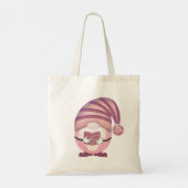 Nog een hoofdstuk gnoom tote bag (Achterkant)