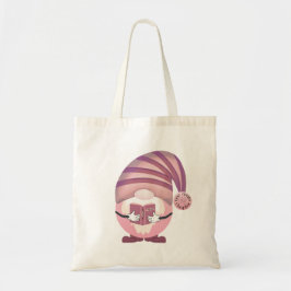Nog een hoofdstuk gnoom tote bag