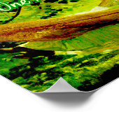 Nog één hoofdstuk. Hammock van Winslow Homer Poster (Hoek)