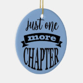 Nog één hoofdstuk keramisch ornament (Rechts)