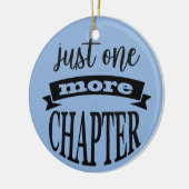 Nog één hoofdstuk keramisch ornament (Links)