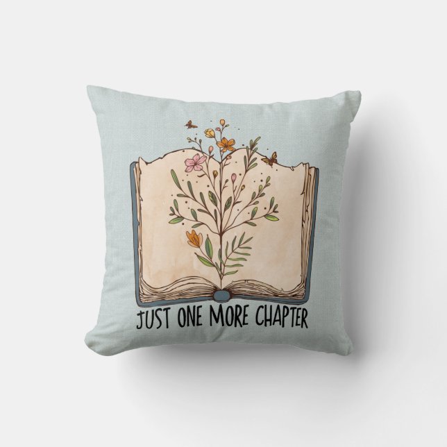 Nog een hoofdstuk over wilde bloemen vlinder kussen (Voorkant)