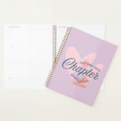 Nog Één Hoofdstuk Planner (Display)