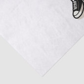 Nog één hoofdstuk tissuepapier (Detail)