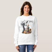 Nog één hoofdstuk trui (Voorkant volledig)