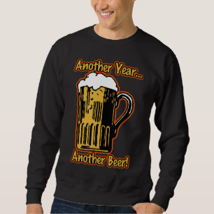 Nog een jaar... Een ander Shirt van het nieuwjaar 
