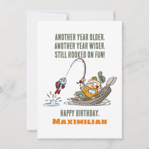 Nog een jaar oudere wiser nog steeds verslaafd aan