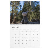 Nog een jaar van Steve Burro Kalender (Mar 2027)