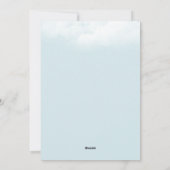 Nog een jaar voor het maken van herinneringen feestdagenkaart (Achterkant)