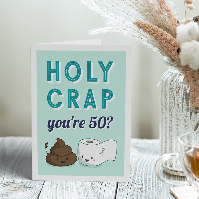 Nog een jaar weggooien | Aangepaste ouderdag (Creator heeft geüpload)