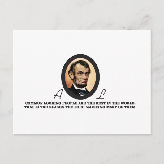 nog een kans om te gaan briefkaart (Voorkant)