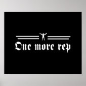 Nog één keer poster (Voorkant)