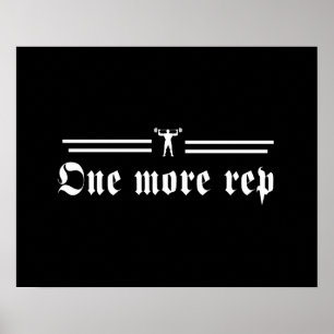 Nog één keer poster