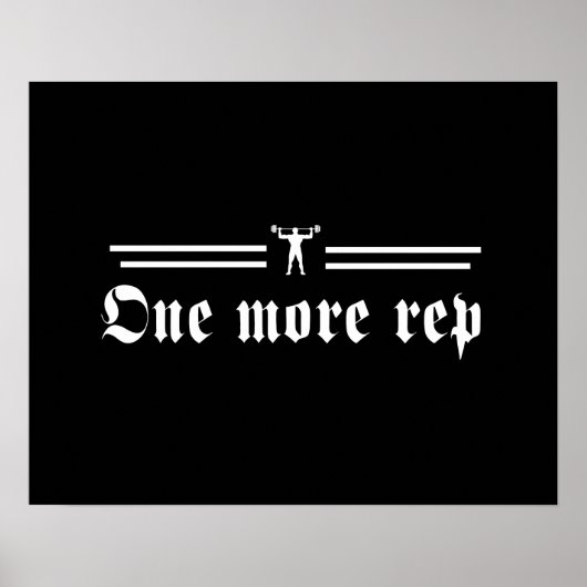 Nog één keer poster (Voorkant)