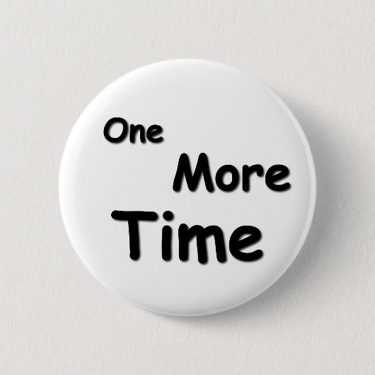 Nog één keer ronde button 5,7 cm (Voorkant)
