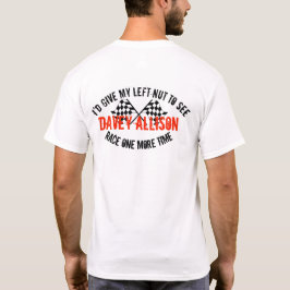 Nog een keer t-shirt