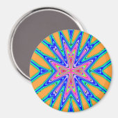 Nog een Keltisch moment... Magneet (Voorkant / Achterkant)