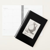 Nog een leven door Julie de Graag Planner (Display)