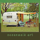 Nog een luie dag vooruit briefkaart