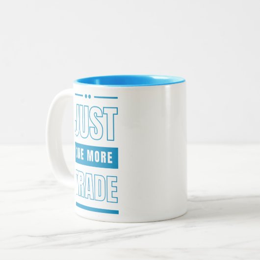 Nog één Mok (Voorkant links)