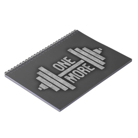 Nog één notitieboek (Linkerzijde)