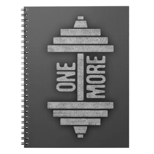 Nog één notitieboek (Voorkant)