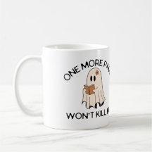 Nog een pagina zal me niet doden horror boek liefh