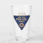 Nog één pint glas (Voorkant)