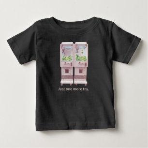 Nog één poging: Kawaii Roze Klauw Machine Kunst