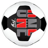 Nog één poging voetbal (Gedraaid)