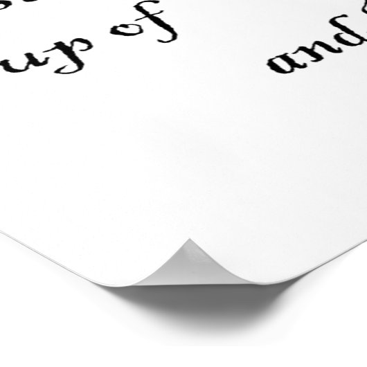 Nog een poster (Hoek)