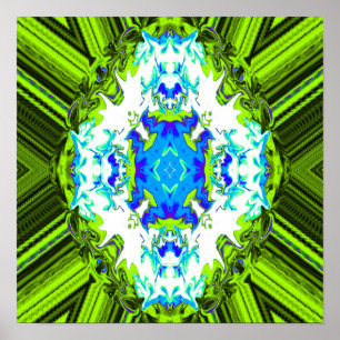 Nog een Psychedelic moment.... Poster