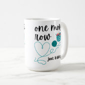 Nog één rij (grapje) koffiemok (Voorkant rechts)