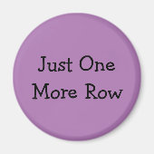 Nog een rij magneet (Voorkant)