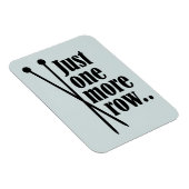 Nog één rij - magneet (Rechterzijde)