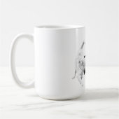 Nog één rondje koffiemok (Links)