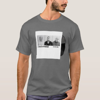 Nog een Show herdenkingsshirt T-shirt