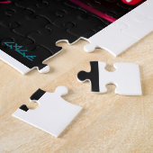 Nog een Slachtoffer van de Nieuwe TRON Modes Legpuzzel (Zijkant)