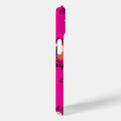 Nog één slok Case-Mate iPhone case (Achterkant / Rechts)