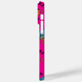 Nog één slok   Case-Mate iPhone case (Achterkant / Links)