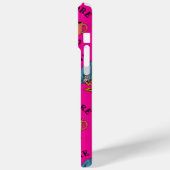 Nog één slok   Case-Mate iPhone case (Achterkant / Links)