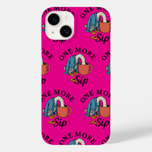 Nog één slok   Case-Mate iPhone 14 hoesje