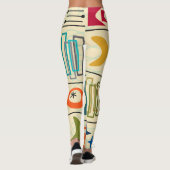Nog een Smorgasbord Leggings (Achterkant)